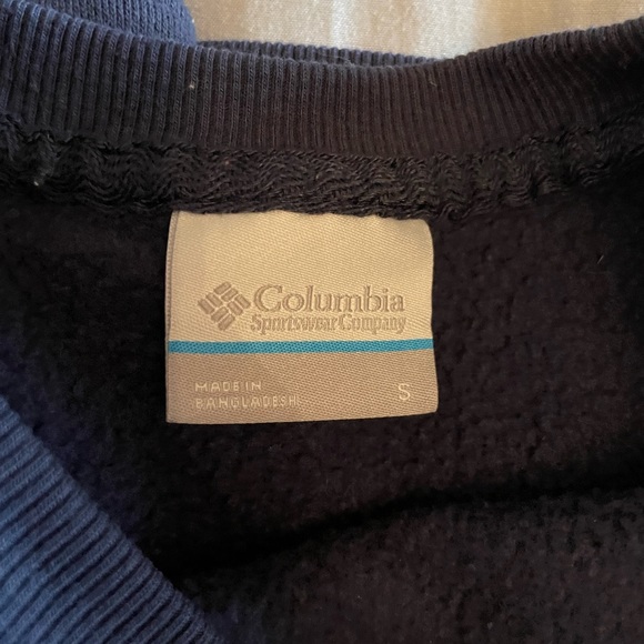 Crew neck - Picture 2 of 4